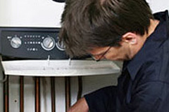 boiler repair Lynwilg