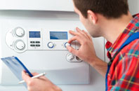 free commercial Lynwilg boiler quotes