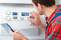 free Lynwilg gas safe engineer quotes
